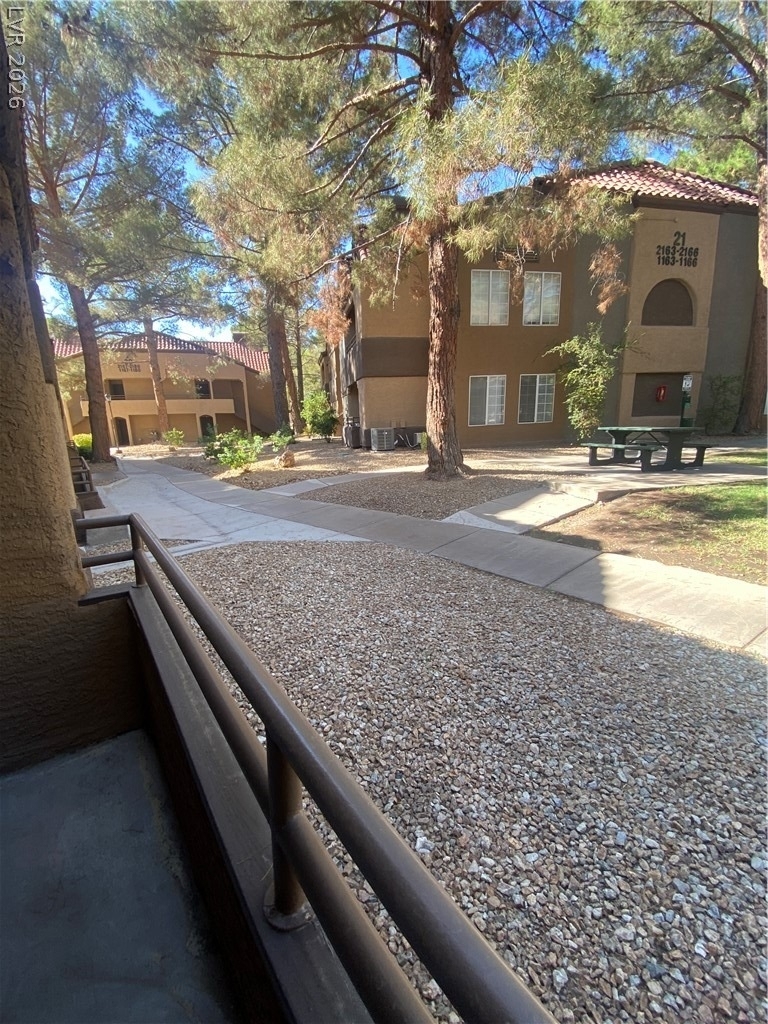 2200 S Fort Apache Road - Photo 23