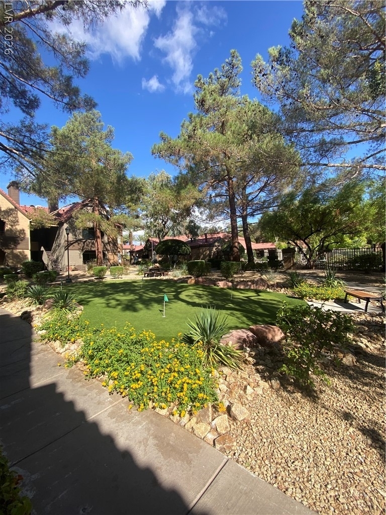 2200 S Fort Apache Road - Photo 26
