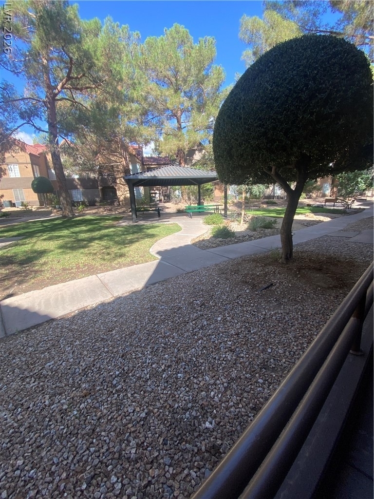 2200 S Fort Apache Road - Photo 24
