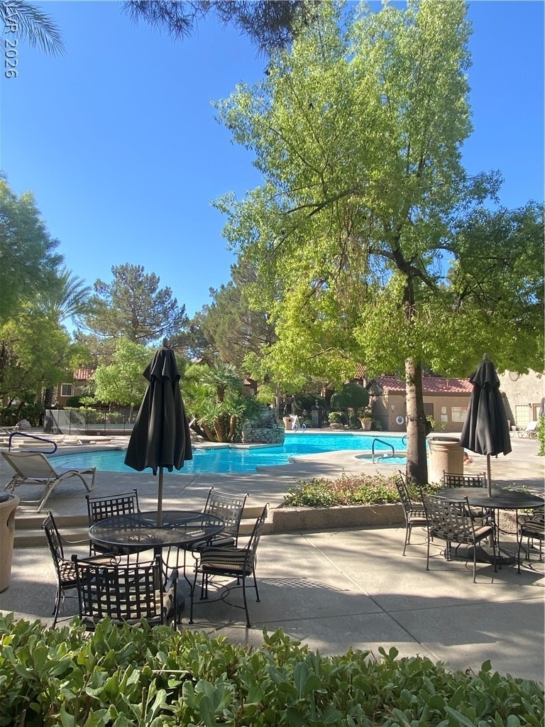 2200 S Fort Apache Road - Photo 29