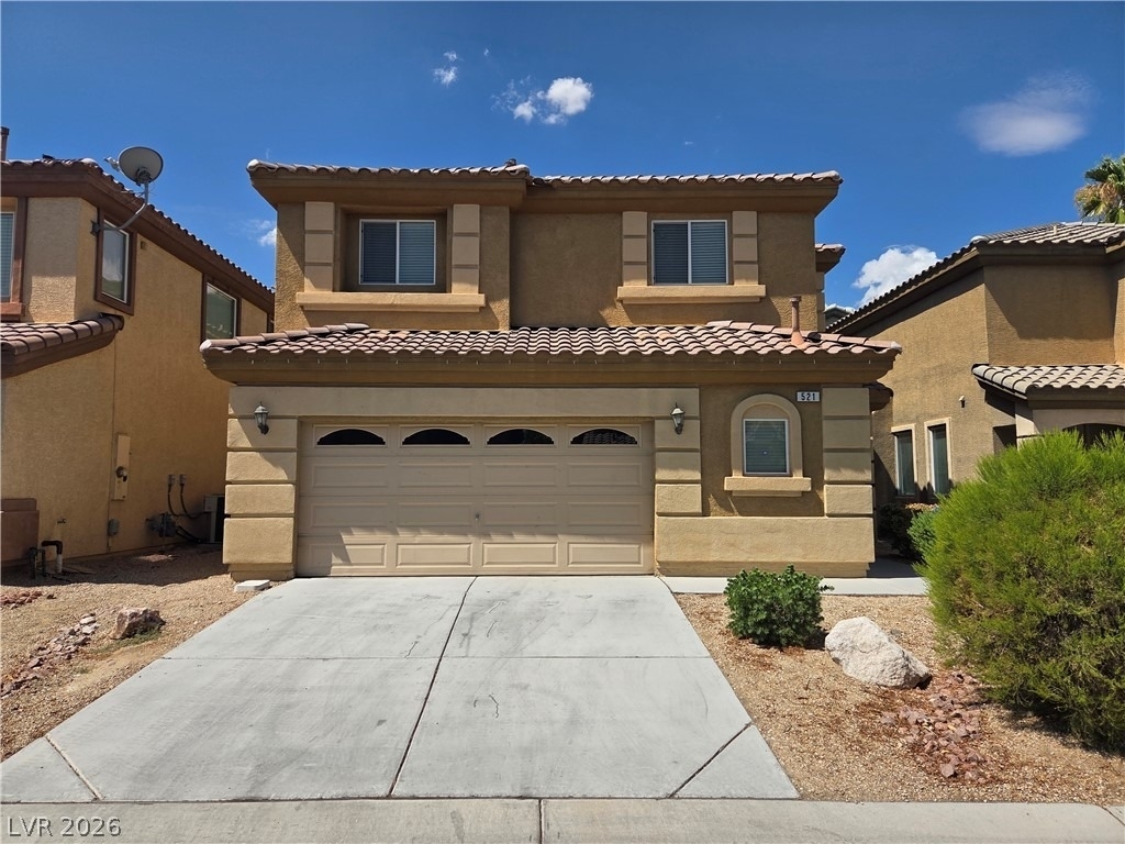 521 Newberry Springs Drive - Photo 0