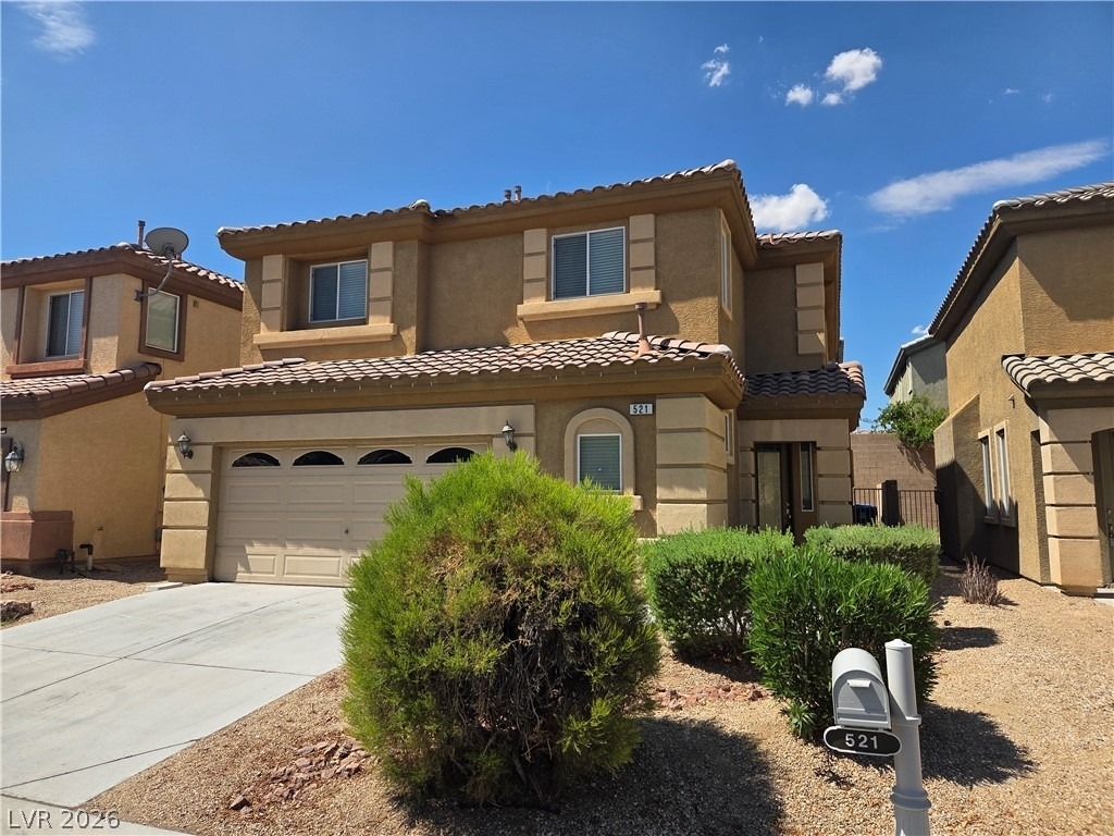 521 Newberry Springs Drive - Photo 27