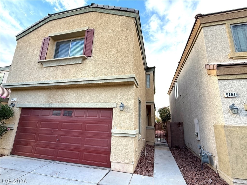 5412 Tinker Toy Avenue - Photo 1