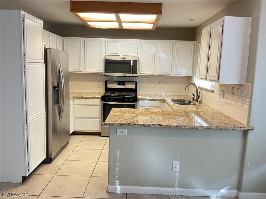 8737 Wintry Garden Avenue - Photo 3