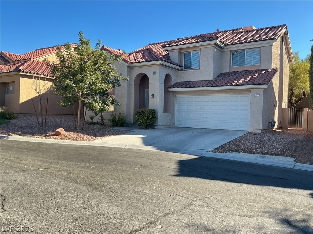 8737 Wintry Garden Avenue - Photo 0