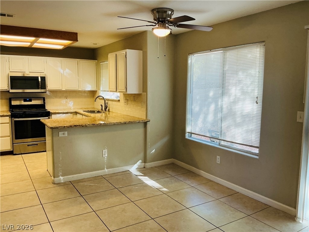8737 Wintry Garden Avenue - Photo 4