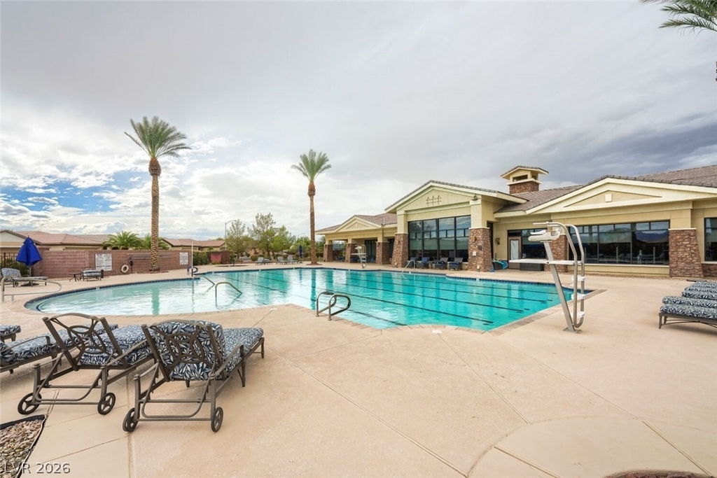 6160 Isola Peak Avenue - Photo 22