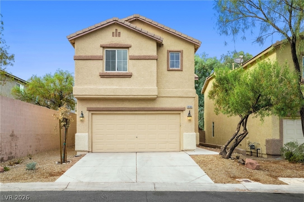 9132 Blue Raven Avenue - Photo 0