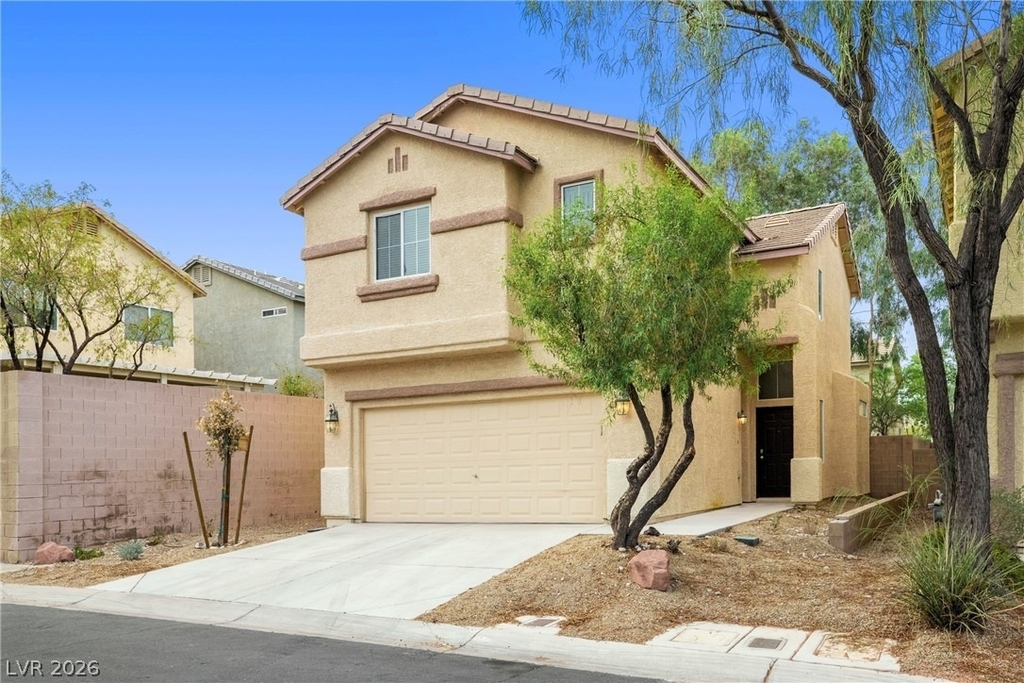 9132 Blue Raven Avenue - Photo 2