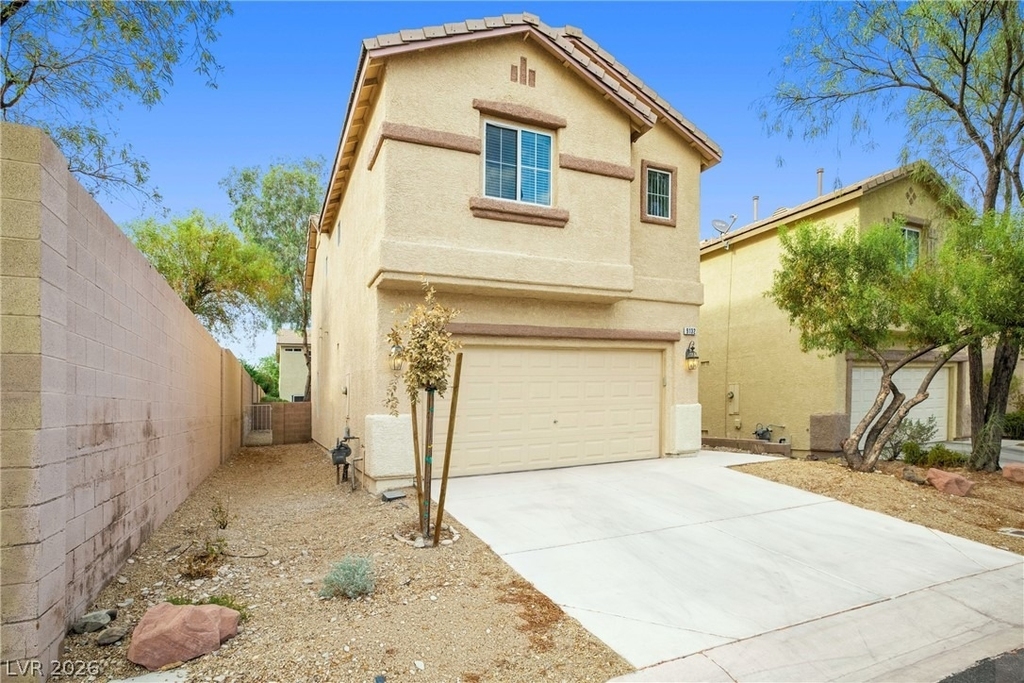 9132 Blue Raven Avenue - Photo 1