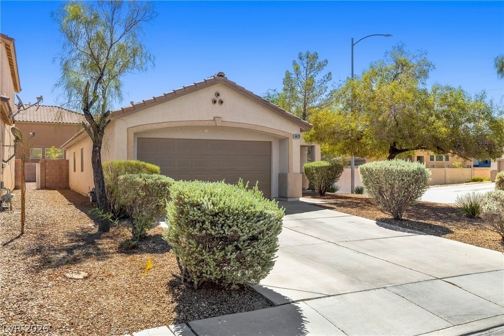 6420 Kenya Springs Street - Photo 2