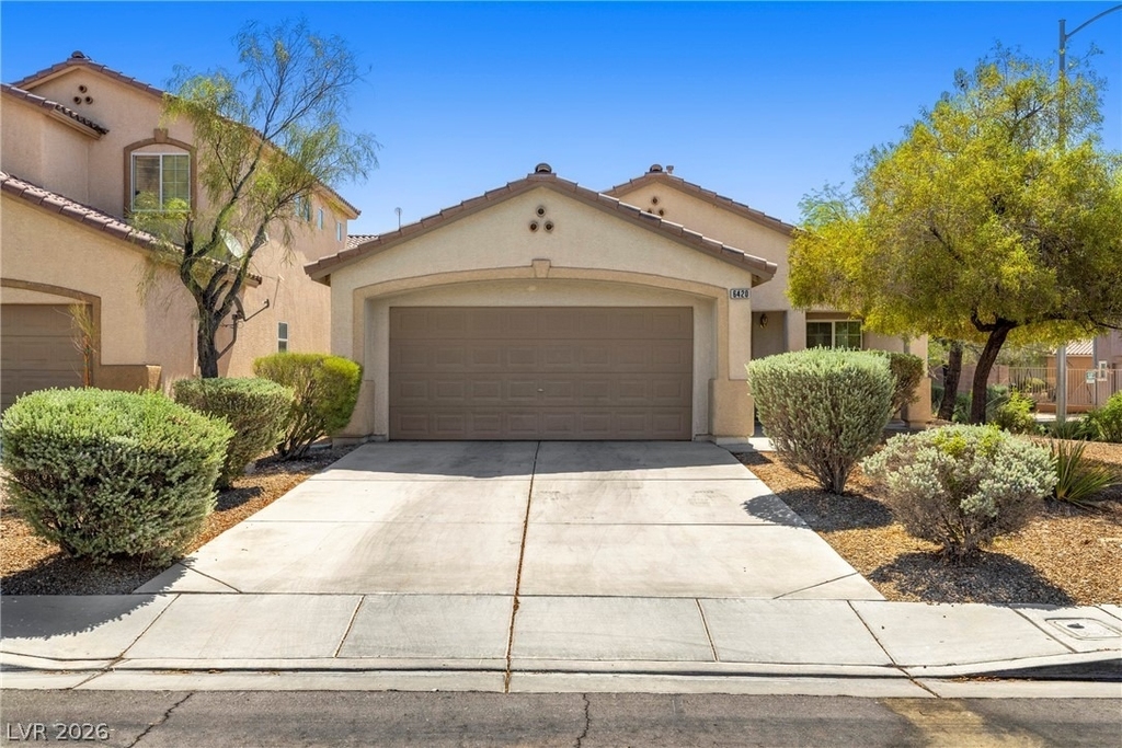 6420 Kenya Springs Street - Photo 0