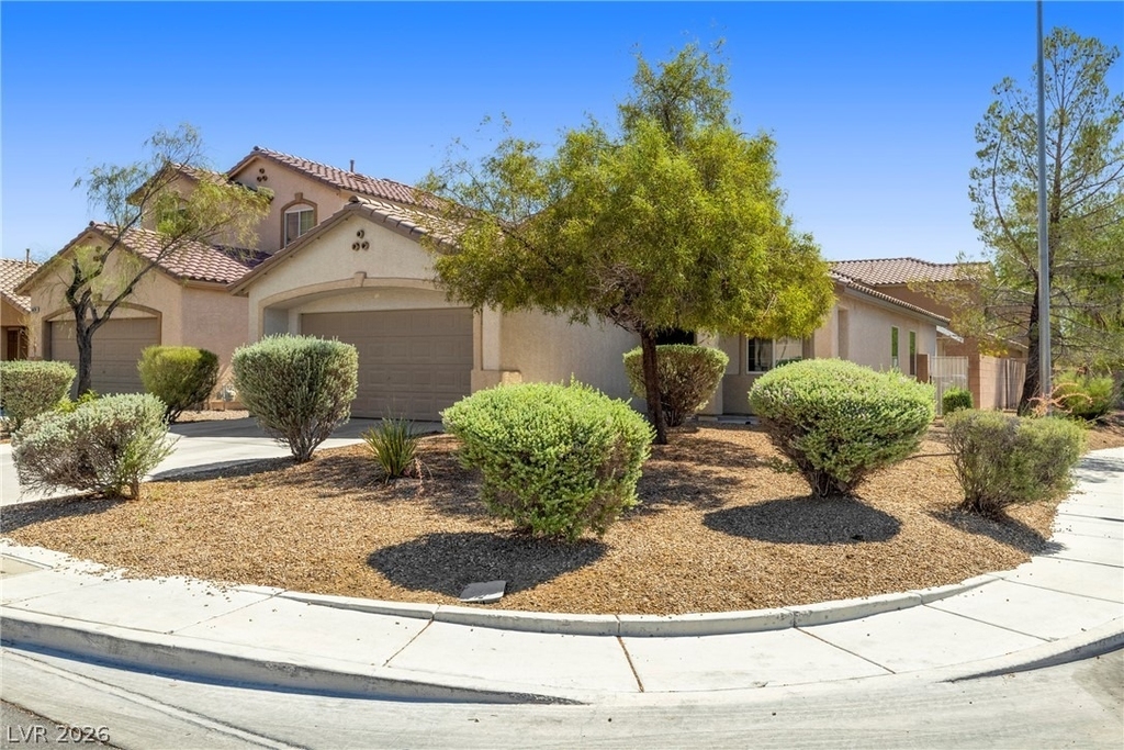 6420 Kenya Springs Street - Photo 1