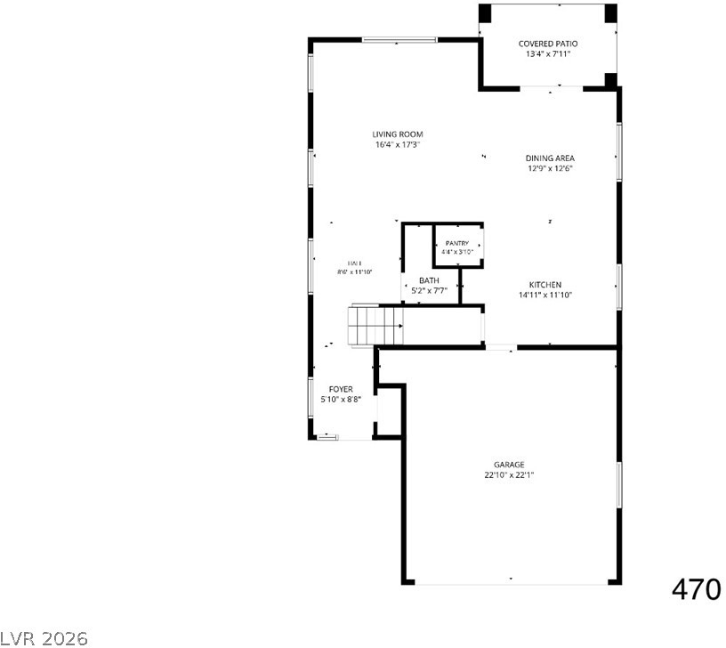 470 Fortissimo Street - Photo 97