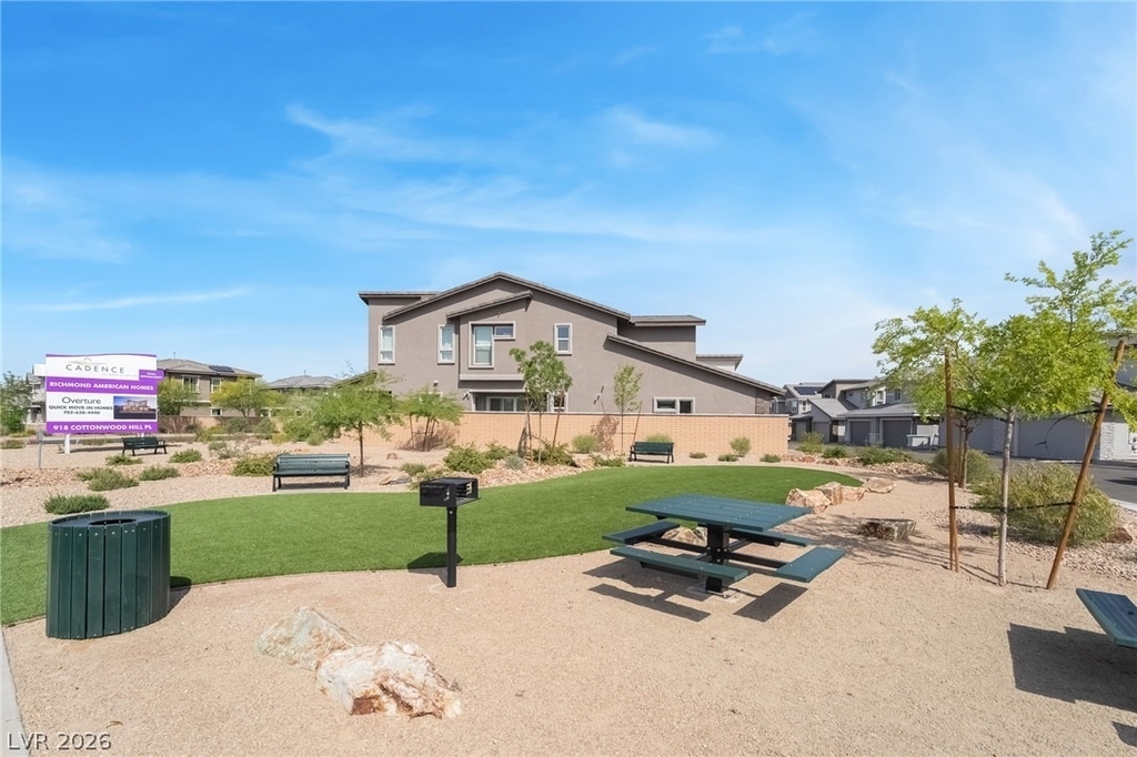 470 Fortissimo Street - Photo 75