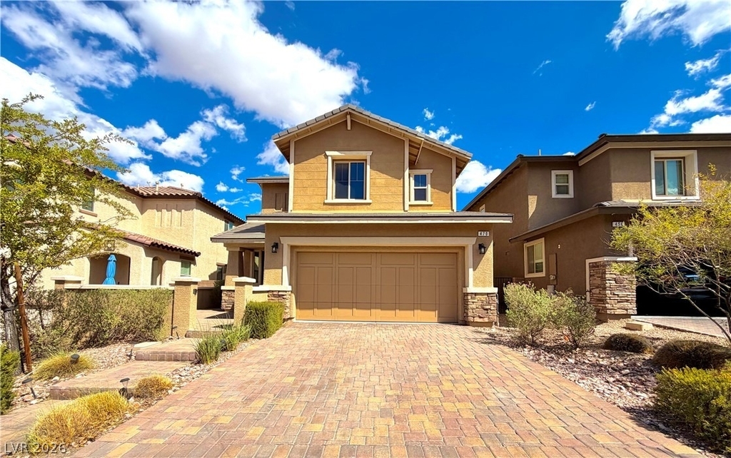 470 Fortissimo Street - Photo 2