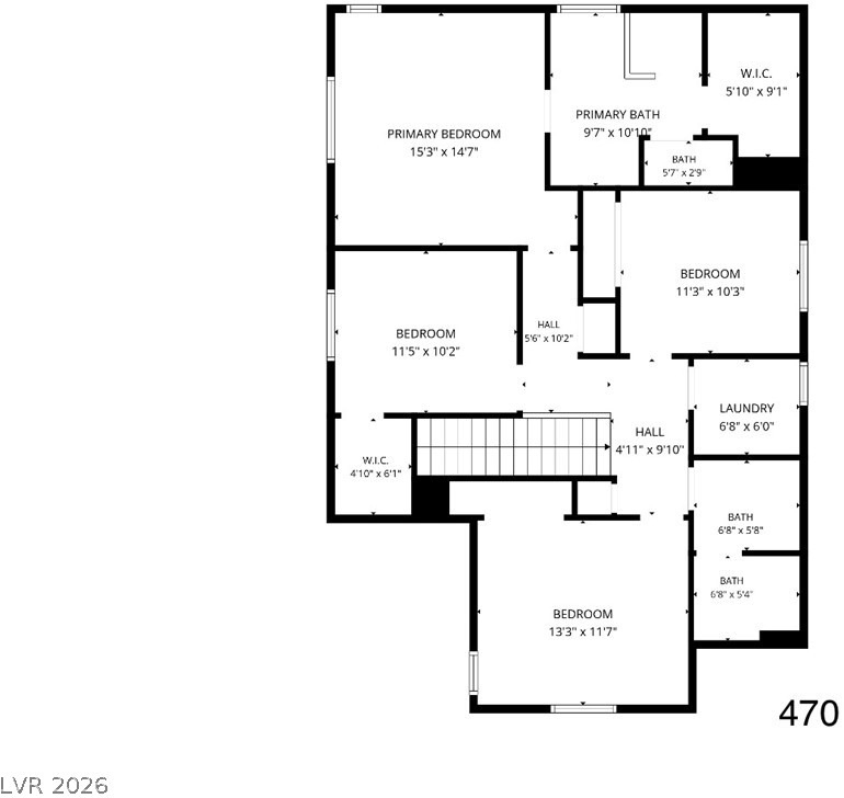 470 Fortissimo Street - Photo 96