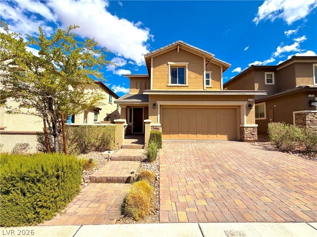 470 Fortissimo Street - Photo 3