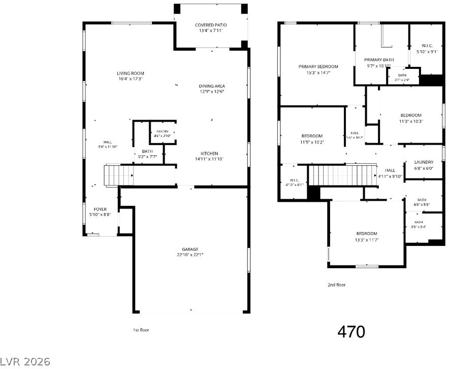 470 Fortissimo Street - Photo 95