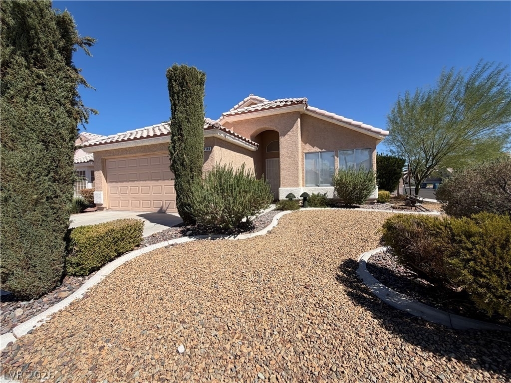 4500 Cielo Lane - Photo 1