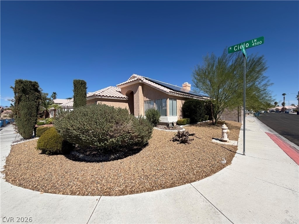 4500 Cielo Lane - Photo 2