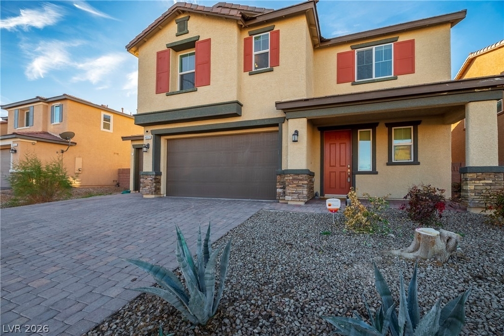 4017 Celebration Cove Street - Photo 1