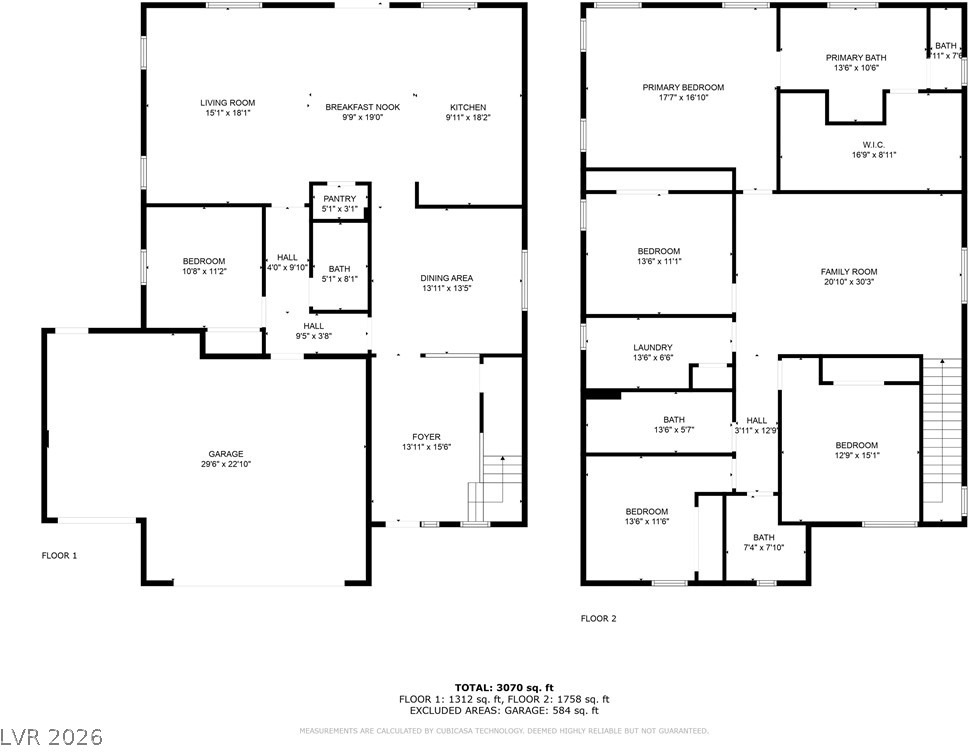 4017 Celebration Cove Street - Photo 40