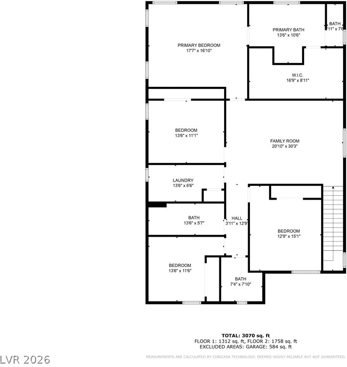 4017 Celebration Cove Street - Photo 42