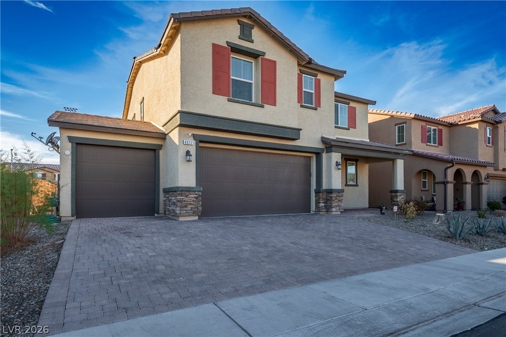 4017 Celebration Cove Street - Photo 0