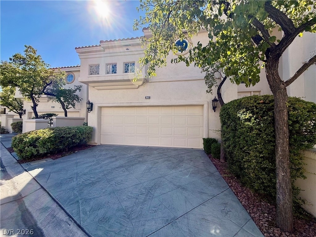 8729 Carlitas Joy Court - Photo 1
