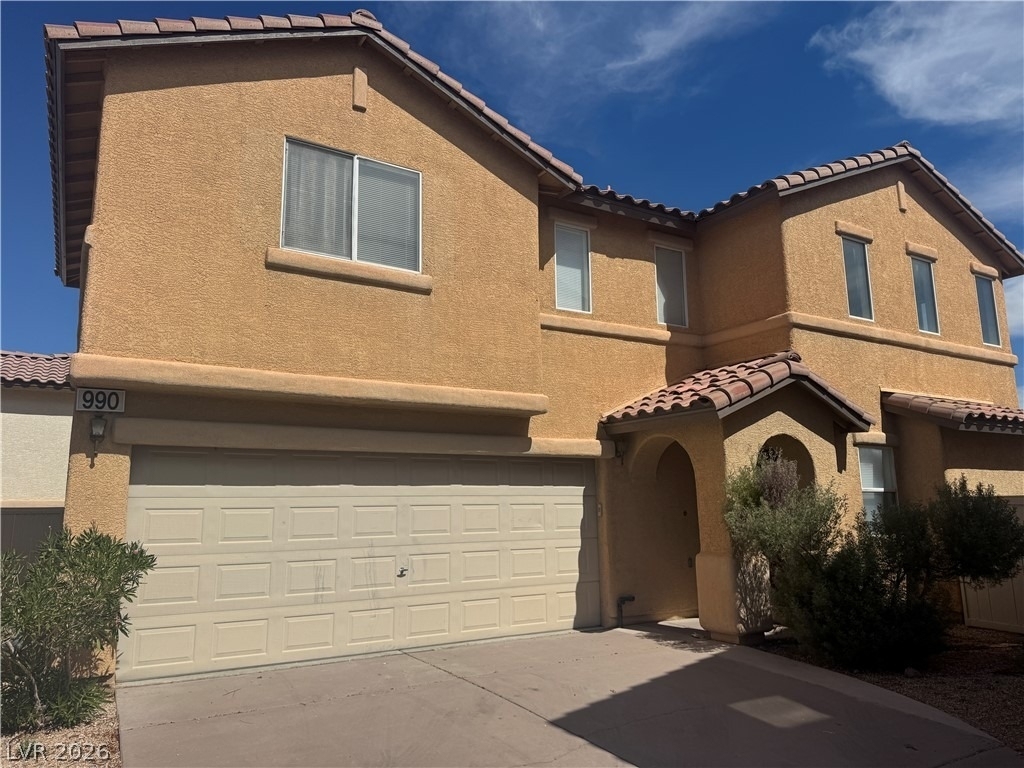 990 Cantabria Heights Avenue - Photo 0