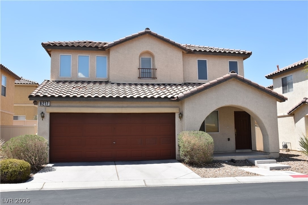 8217 Amphora Street - Photo 0