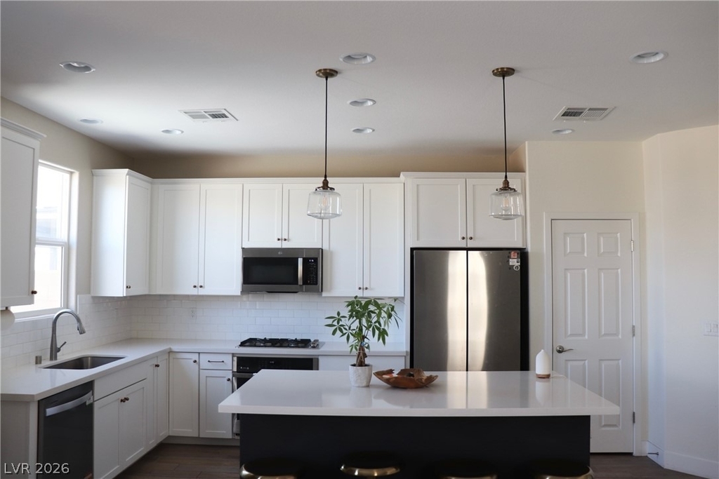 4026 Painted Lady Avenue - Photo 2