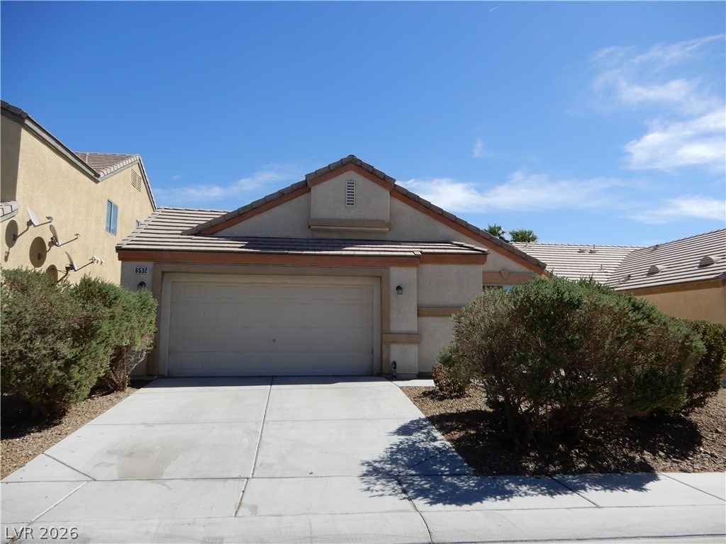 6532 Point Break Street - Photo 1
