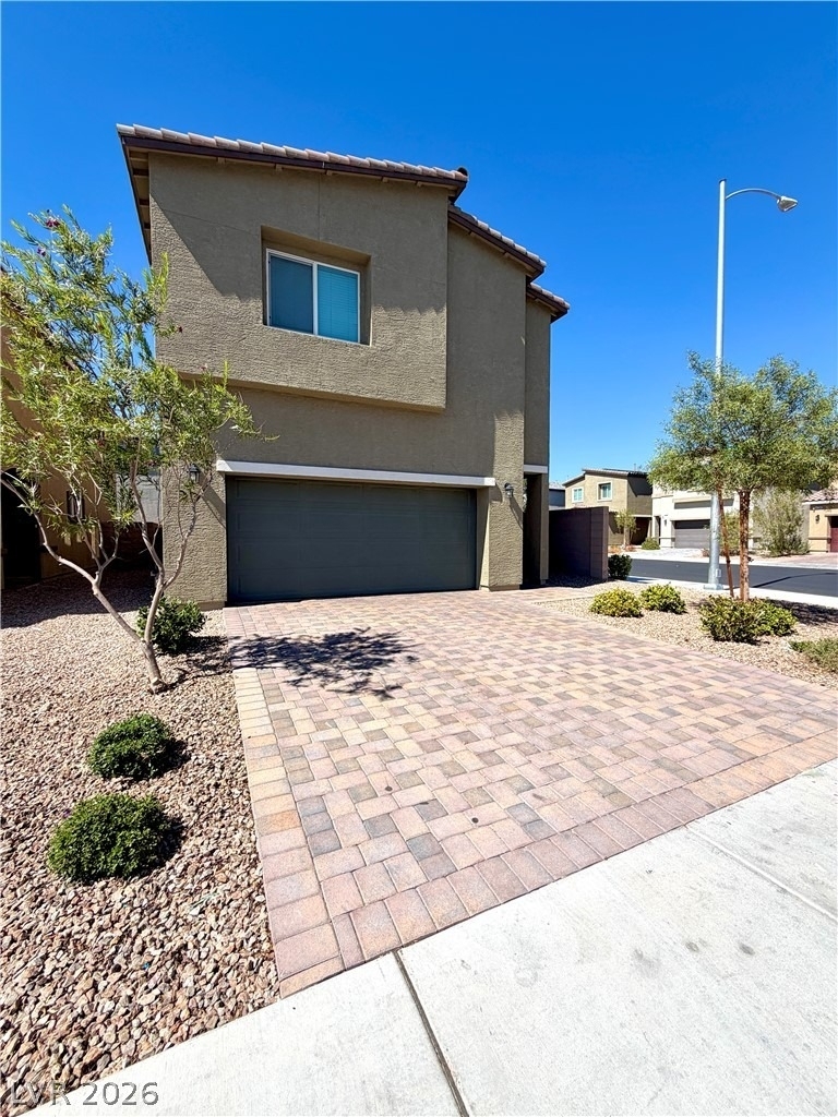 10051 Indigo Cliffs Street - Photo 2