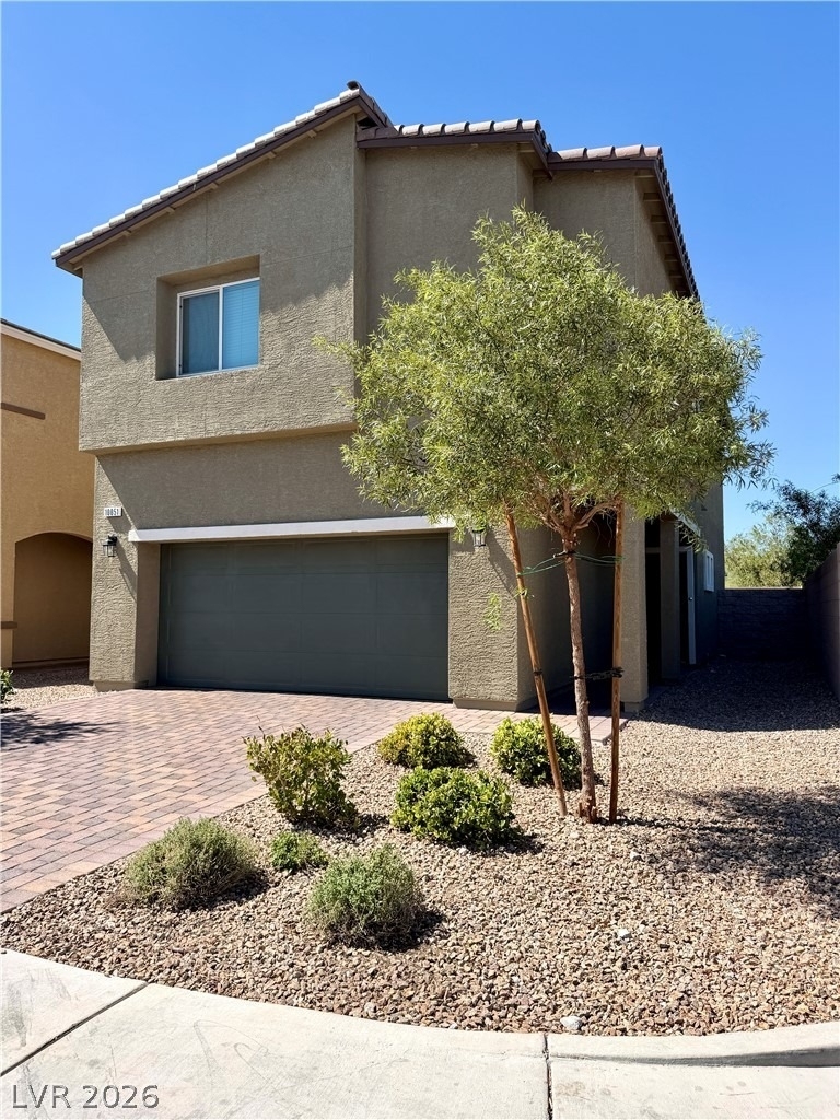 10051 Indigo Cliffs Street - Photo 1