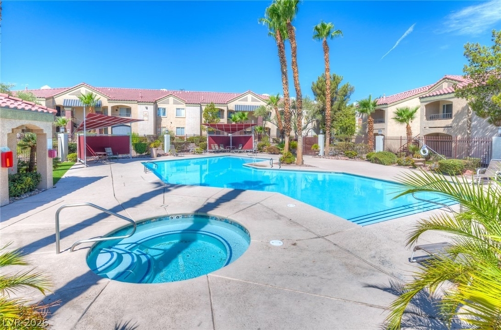 7885 W Flamingo Road - Photo 21