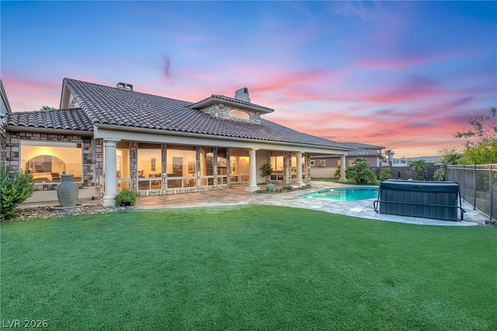 2 Camino La Venta Court - Photo 45