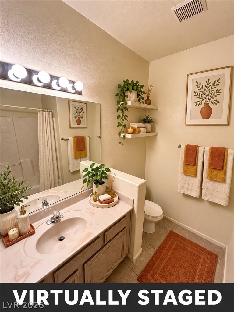 7143 S Durango Drive - Photo 4