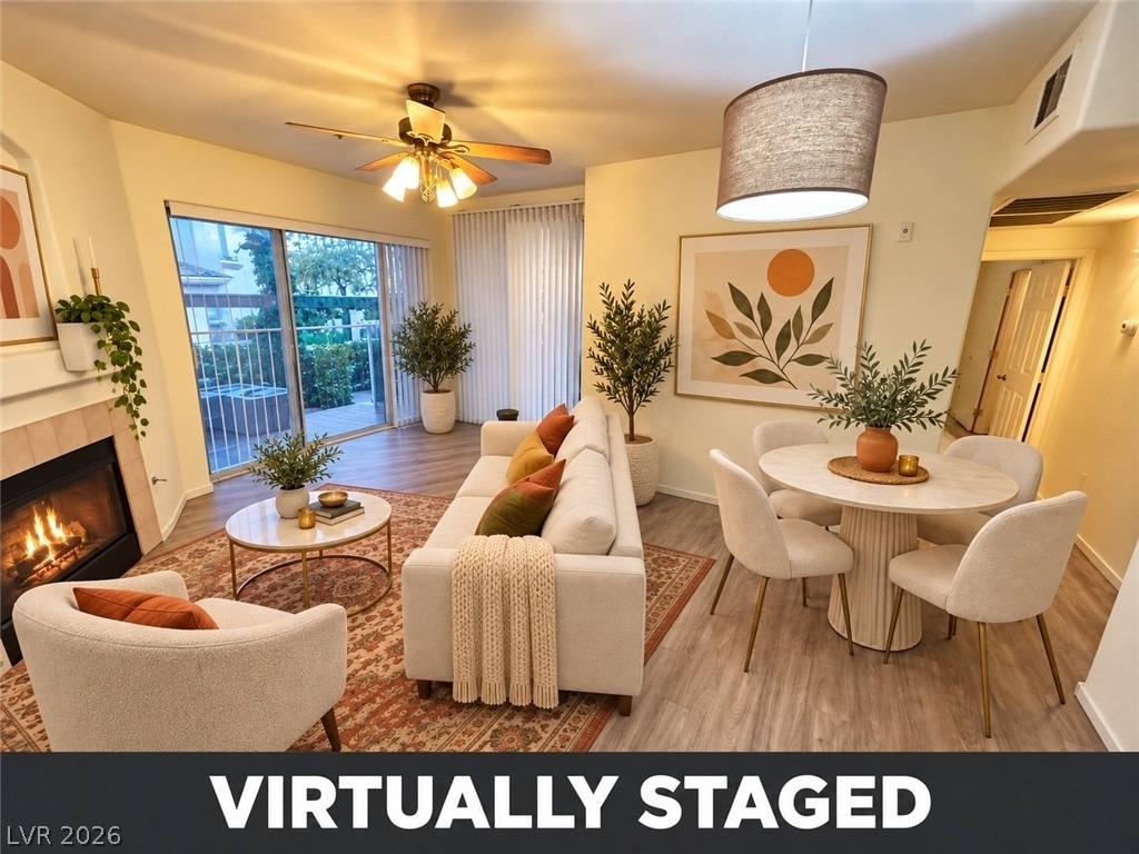 7143 S Durango Drive - Photo 1