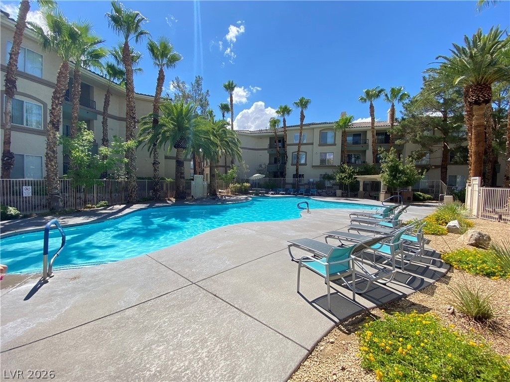 7143 S Durango Drive - Photo 18