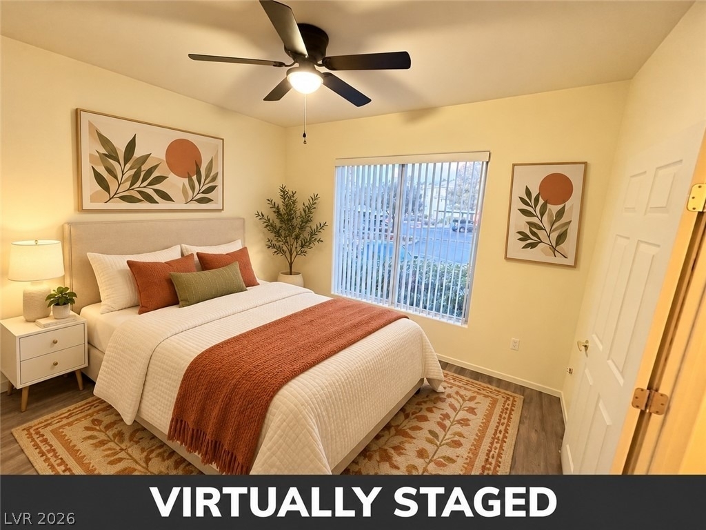 7143 S Durango Drive - Photo 11