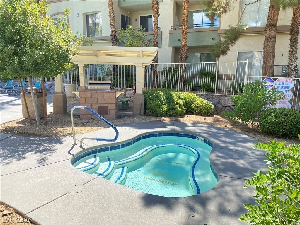 7143 S Durango Drive - Photo 14