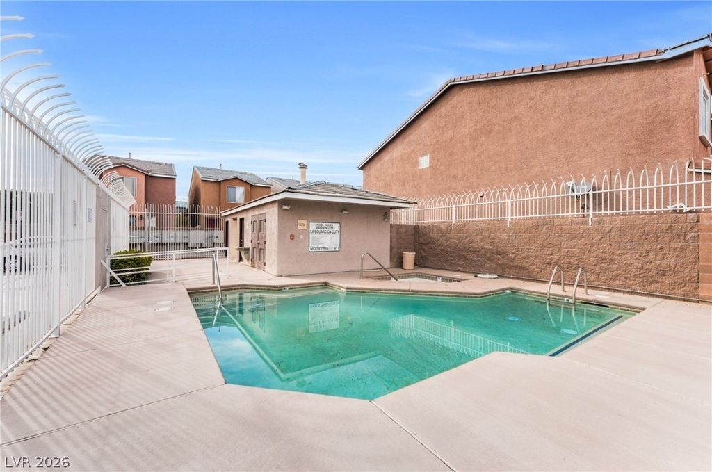 3686 Golden Sunset Court - Photo 25