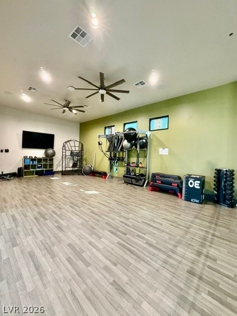 11315 Kraft Mountain Avenue - Photo 27
