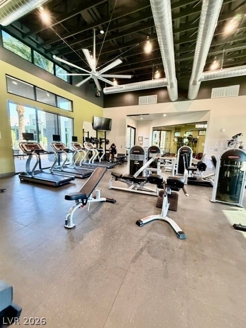 11315 Kraft Mountain Avenue - Photo 25