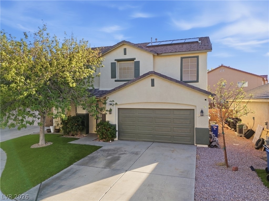 7809 Bear Tooth Cave Court - Photo 2