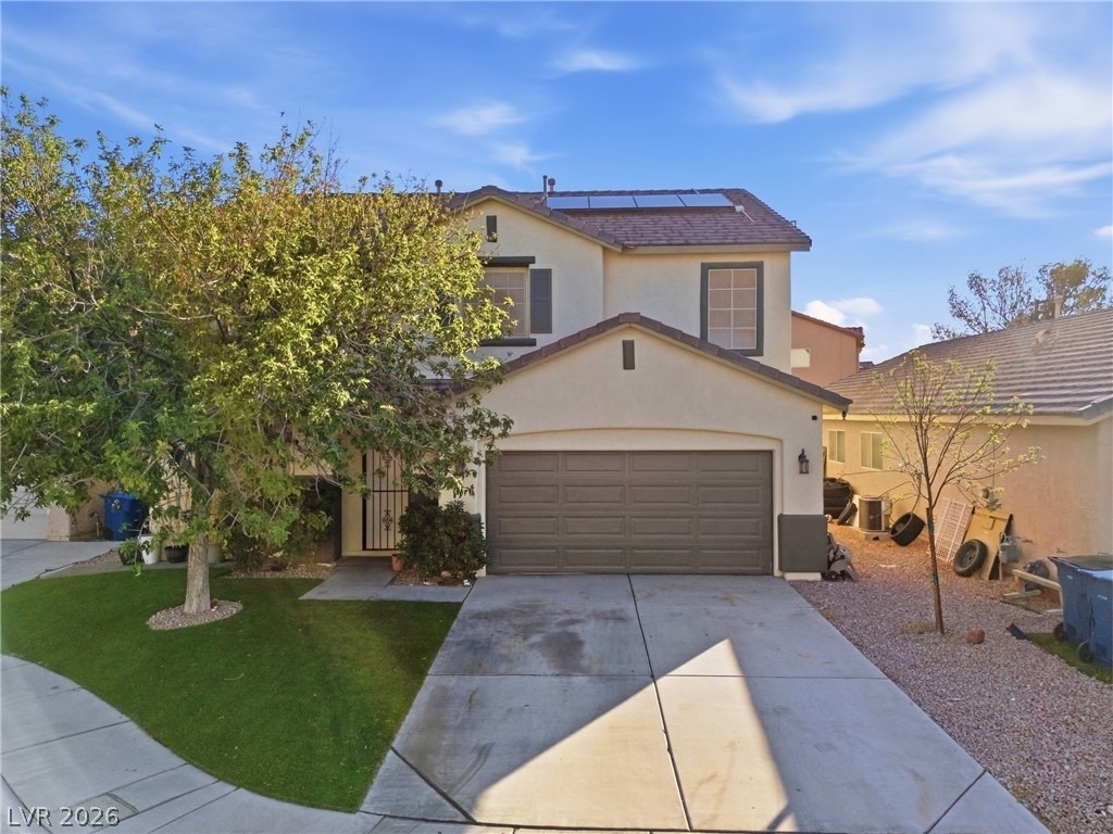 7809 Bear Tooth Cave Court - Photo 1
