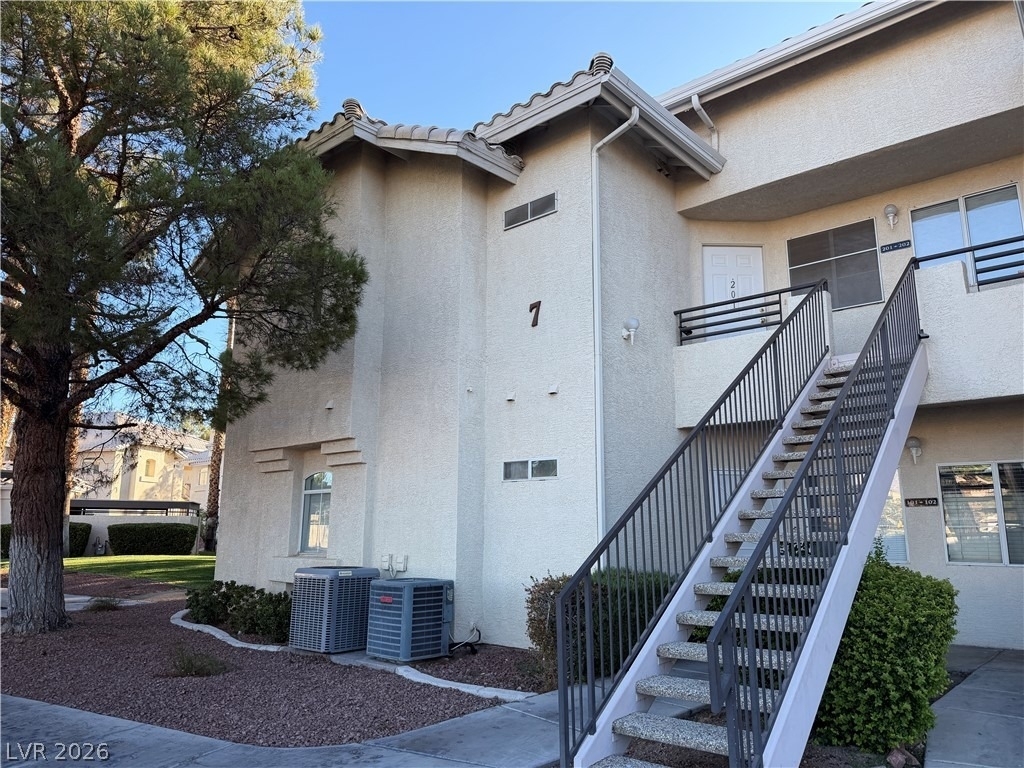 3320 S Fort Apache Road - Photo 1