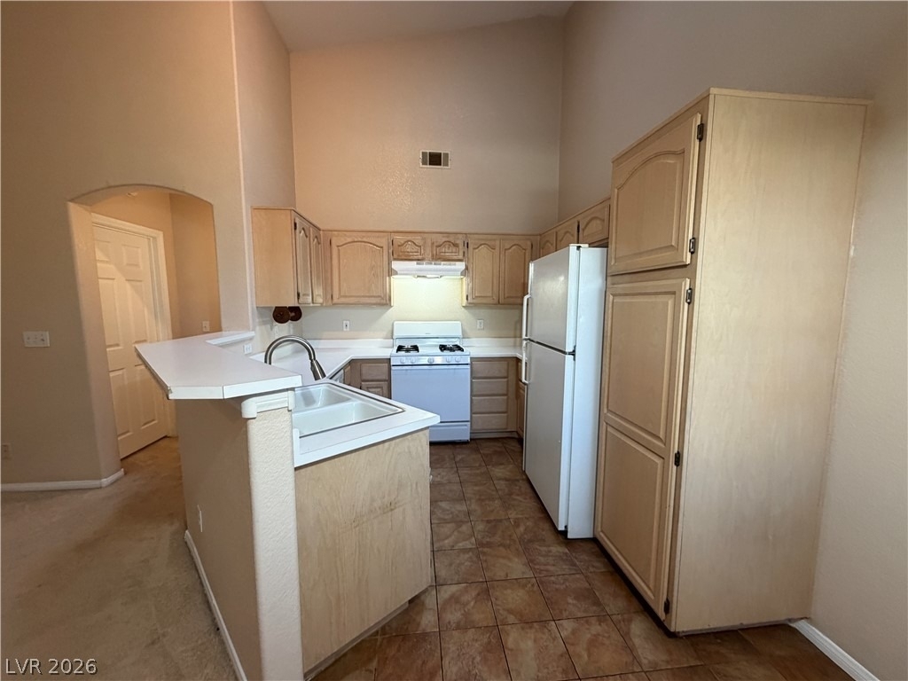 3320 S Fort Apache Road - Photo 5
